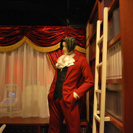 目指すは上級検事!「逆転検事 in ジョイポリス」体験レポート