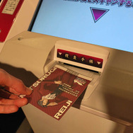 目指すは上級検事!「逆転検事 in ジョイポリス」体験レポート