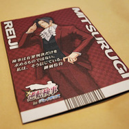 目指すは上級検事!「逆転検事 in ジョイポリス」体験レポート