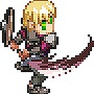 双剣舞曲オンライン