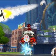 ロックマン DASH 3 PROJECT