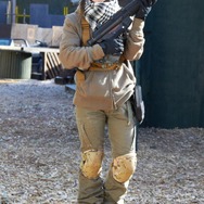 アイドルサバゲーチーム「ウピウピ隊」が『OPERATION FLASHPOINT: RED RIVER』に挑戦