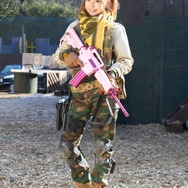 アイドルサバゲーチーム「ウピウピ隊」が『OPERATION FLASHPOINT: RED RIVER』に挑戦