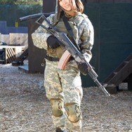 アイドルサバゲーチーム「ウピウピ隊」が『OPERATION FLASHPOINT: RED RIVER』に挑戦