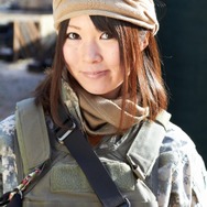 アイドルサバゲーチーム「ウピウピ隊」が『OPERATION FLASHPOINT: RED RIVER』に挑戦