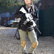 アイドルサバゲーチーム「ウピウピ隊」が『OPERATION FLASHPOINT: RED RIVER』に挑戦