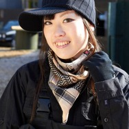 アイドルサバゲーチーム「ウピウピ隊」が『OPERATION FLASHPOINT: RED RIVER』に挑戦