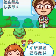 キャンピングママ+パパ