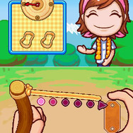 キャンピングママ+パパ