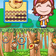 キャンピングママ+パパ