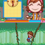 キャンピングママ+パパ