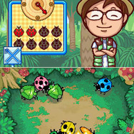 キャンピングママ+パパ