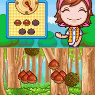 キャンピングママ+パパ