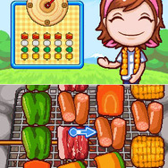 キャンピングママ+パパ