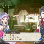 メルルのアトリエ ～アーランドの錬金術師3～