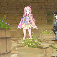 メルルのアトリエ ～アーランドの錬金術師3～