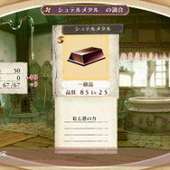 メルルのアトリエ ～アーランドの錬金術師3～