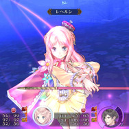 メルルのアトリエ ～アーランドの錬金術師3～