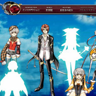 『グローランサーIV オーバーロード』新要素が明らかに