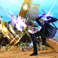 戦国BASARA3