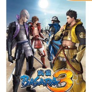 戦国BASARA3