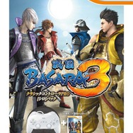 戦国BASARA3