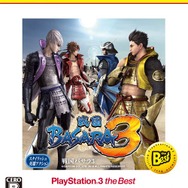 戦国BASARA3