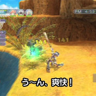 ルーンファクトリー オーシャンズ