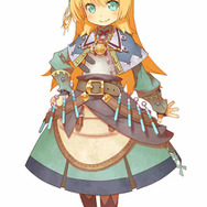 アトラス、『ノーラと刻の工房 霧の森の魔女』応援メッセージを募集中