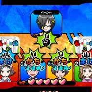 ジャンケンパーティーぱらだいす