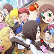 ジャンケンパーティーぱらだいす