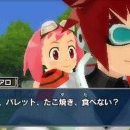 ロックマン DASH 3 THE プロローグ! ゲームのウラ側見せちゃいます編