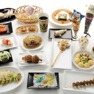 カプコン、「モンスターハンターポータブル 3rd in ナムコ・ナンジャタウン」で「モンハン占い」を実施