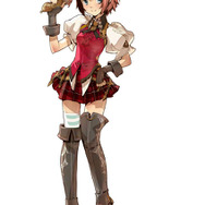 『グロリア・ユニオン』ツンデレに天然系2人の新ヒロインが登場