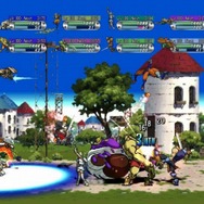 ガーディアンヒーローズ