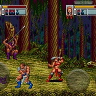 ゴールデンアックスIII