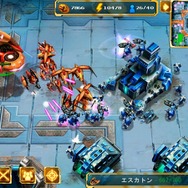 スペースフロント: Collision HD