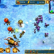 スペースフロント: Collision HD