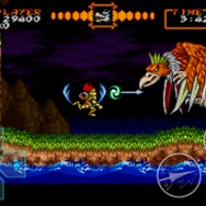 カプコンアーケード