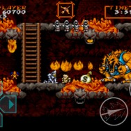 カプコンアーケード