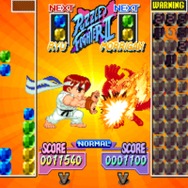 カプコンアーケード