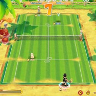 ファンタテニス