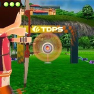 タッチ!ダブルペンスポーツ