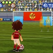 タッチ!ダブルペンスポーツ