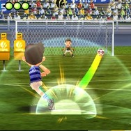 タッチ!ダブルペンスポーツ