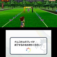 タッチ!ダブルペンスポーツ