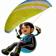 タッチ!ダブルペンスポーツ