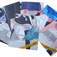 アクワイア、『AKIBA'S TRIP』に登場するお店で限定ポストカードを配布