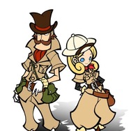 ドクターロートレックと忘却の騎士団