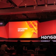 NHN、済州島で開催した「HanGameEX 2011」で多数の新作タイトルをお披露目